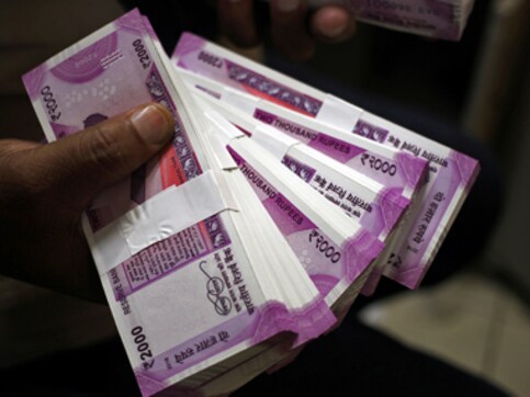 Bharat-22 ETF: Anchor investors put in Rs 5,163 cr bids, subscribe 3.44 times Bharat-22 ETF: Anchor investors put in Rs 5,163 cr bids, subscribe 3.44 times
