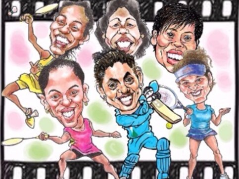 With Saina Nehwal, Mithali Raj biopics in the works, why films on India's sportswomen spell great news With Saina Nehwal, Mithali Raj biopics in the works, why films on India's sportswomen spell great news