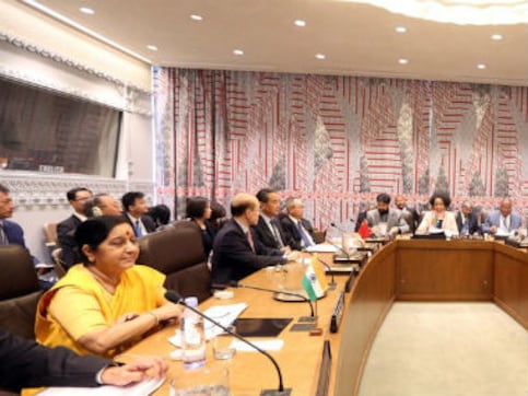 BRICS countries condemn terrorism, call for comprehensive reform of UN Security Council BRICS countries condemn terrorism, call for comprehensive reform of UN Security Council