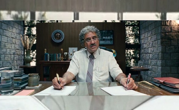 Teacher's Day: From John Keating to Ms Briganza, here's a look at our on-screen favourites Teacher's Day: From John Keating to Ms Briganza, here's a look at our on-screen favourites