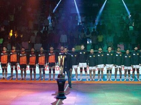 Pro Kabaddi League 2017: From home curse to resurgence of bottom-ranked teams, takeaways from Delhi leg