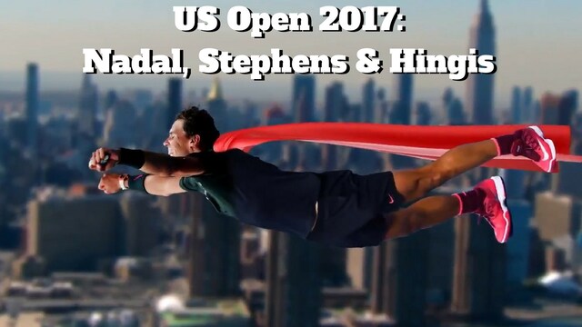 US Open 2017: Rafael Nadal’s 16th Grand Slam title caps off incredible season of nostalgia for tennis US Open 2017: Rafael Nadal’s 16th Grand Slam title caps off incredible season of nostalgia for tennis