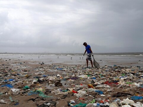 Harnessing the Monster: Solving the waste problem requires us to treat it like a resource Harnessing the Monster: Solving the waste problem requires us to treat it like a resource