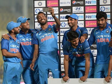 India vs Australia report card: Hardik Pandya scores full marks, Rohit Sharma shines for hosts