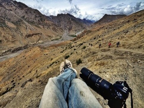 These two Nikon cameras D750 and D3400 are set to take your travel photography experience to a new level These two Nikon cameras D750 and D3400 are set to take your travel photography experience to a new level