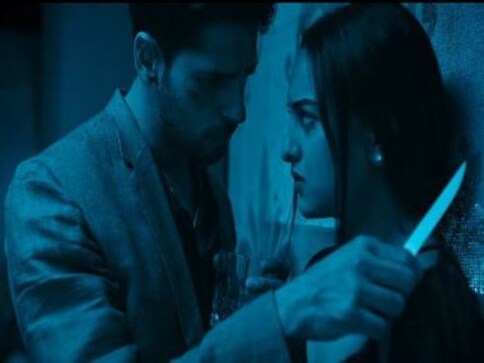 ‘Ittefaq Se' : Title Song of Sidharth & Sonakshi starrer ‘Ittefaq' out now ‘Ittefaq Se' : Title Song of Sidharth & Sonakshi starrer ‘Ittefaq' out now