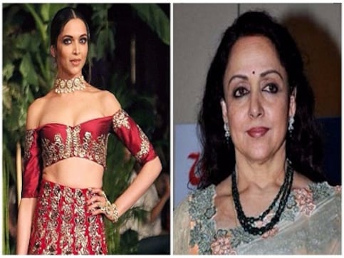 Is Deepika Padukone going to launch Hema Malini’s biography Beyond The Dream Girl? Is Deepika Padukone going to launch Hema Malini’s biography Beyond The Dream Girl?
