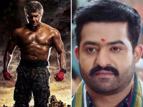 Jai Lava Kusa, Vivegam, Spyder — How South Indian films are owning the international film market Jai Lava Kusa, Vivegam, Spyder — How South Indian films are owning the international film market