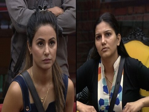 Bigg Boss 11, Episode 19, 20 October 2017: Hina Khan is the new captain of the house Bigg Boss 11, Episode 19, 20 October 2017: Hina Khan is the new captain of the house