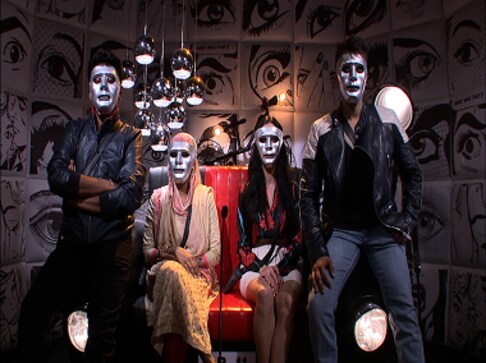 Bigg Boss 11, Episode 8, 9 October 2017: Padosis enter the house; Vikas and Shilpa's fight gets fierce