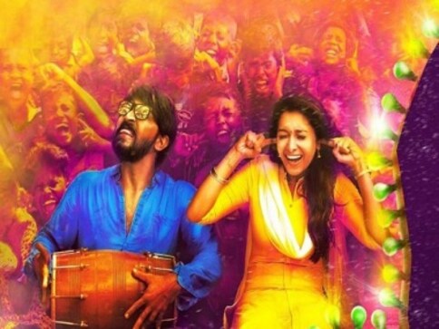 Meyaadha Maan: Move over Mersal; here's why you should watch this rom-com instead of Vijay-starrer Meyaadha Maan: Move over Mersal; here's why you should watch this rom-com instead of Vijay-starrer