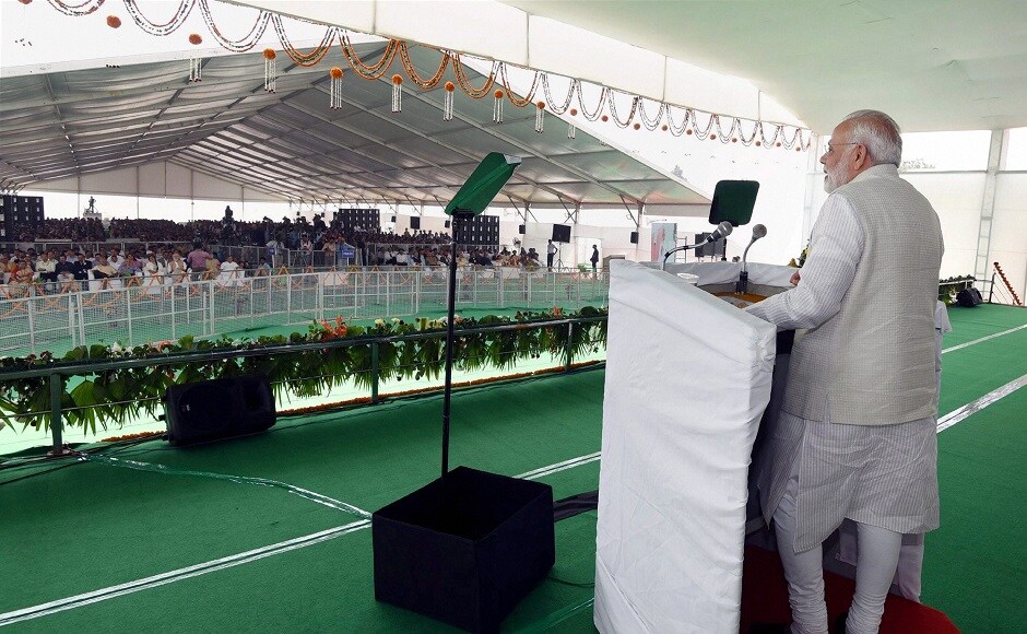 The prime minister also urged private players to use part of their corporate social responsibility funds to help strengthen Ayurveda. "We have seen the IT revolution in last 30 years. Now, time has come for a health revolution under the aegis of Ayurveda. Let's pledge to strengthen, revive Ayurveda," Modi said at the event. PTI Narendra Modi calls for Ayurveda-led 'health revolution', promises hospital based on traditional system