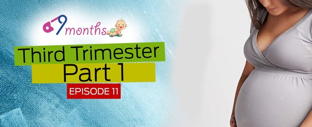 9 Months Episode 11: Which hospital is best for your child to be born at? 9 Months Episode 11: Which hospital is best for your child to be born at?