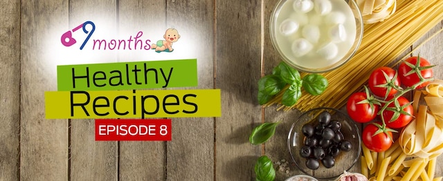 9 Months Episode 8: How to give in to cravings without compromising on your and your baby's health 9 Months Episode 8: How to give in to cravings without compromising on your and your baby's health
