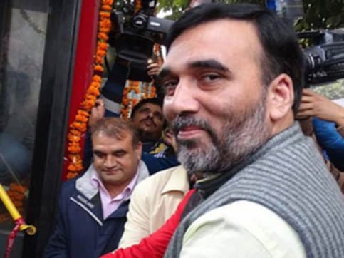 Gujarat Assembly Election 2017: AAP releases list of candidates for 11 constituencies ahead of polls Gujarat Assembly Election 2017: AAP releases list of candidates for 11 constituencies ahead of polls
