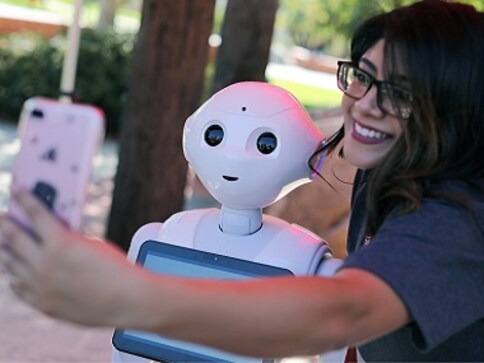 The future of Artificial Intelligence, and what it could tell us about being human The future of Artificial Intelligence, and what it could tell us about being human