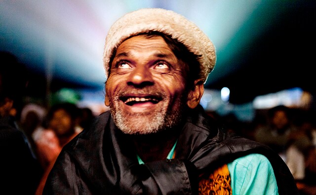 Photo courtesy Amit Madheshiya/GALLERYSKE and PHOTOINK Photo courtesy Amit Madheshiya/GALLERYSKE and PHOTOINK