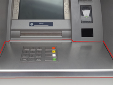 Bank ATMs to be replaced to increase safety; new ones to have face, biometrics recognition features Bank ATMs to be replaced to increase safety; new ones to have face, biometrics recognition features