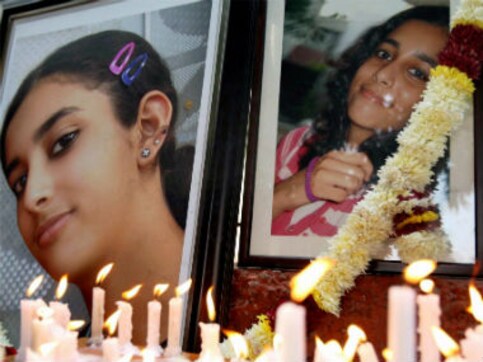 Aarushi murder case verdict as it happened: Talwars not released today; Allahabad HC slams trial court for 'vitriolic reasoning' Aarushi murder case verdict as it happened: Talwars not released today; Allahabad HC slams trial court for 'vitriolic reasoning'