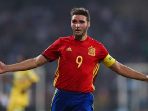 FIFA U-17 World Cup 2017: Spain survive stiff Mali challenge to enter summit clash with England FIFA U-17 World Cup 2017: Spain survive stiff Mali challenge to enter summit clash with England