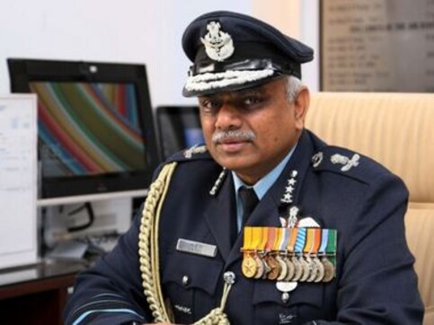 Russia offers defence technology to India without any strings attached: Air Marshal SB Deo Russia offers defence technology to India without any strings attached: Air Marshal SB Deo