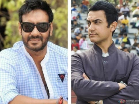 Golmaal Again, Secret Superstar get U/A certificate from CBFC ahead of their Diwali release Golmaal Again, Secret Superstar get U/A certificate from CBFC ahead of their Diwali release
