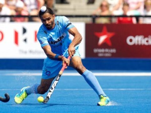 Hockey Asia Cup 2017: India produce comprehensive performance to defeat Bangladesh 7-0 Hockey Asia Cup 2017: India produce comprehensive performance to defeat Bangladesh 7-0