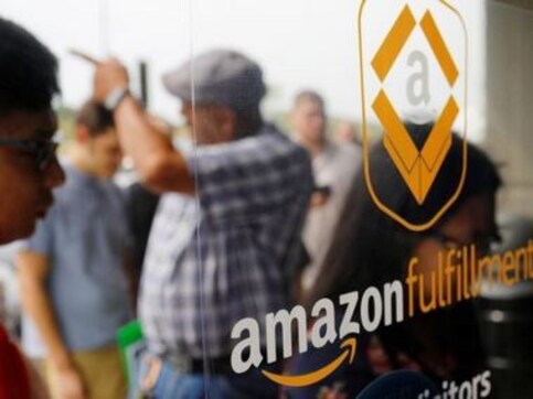 Amazon receives 238 proposals from across North America to host the company's second HQ Amazon receives 238 proposals from across North America to host the company's second HQ