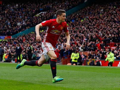 Premier League: Manchester United defeating Tottenham will be a 'big statement', says Ander Herrera Premier League: Manchester United defeating Tottenham will be a 'big statement', says Ander Herrera