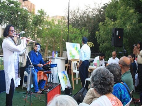 Pune is getting over its Biennale backlash, as art scene revives with new initiatives
