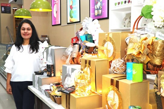 How Nature Basket Scripted A 180° Turnaround How Nature Basket Scripted A 180° Turnaround