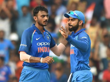 India vs Australia: Axar Patel must use his all-round abilities to edge out peers for a spot in the playing XI