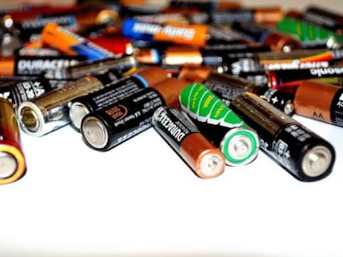 South Korean scientists develop stretchable, aqueous lithium-ion battery technology for use in wearables South Korean scientists develop stretchable, aqueous lithium-ion battery technology for use in wearables