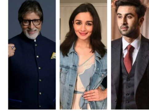 Brahmastra to have a budget of Rs 150 crore, says co-producer of Ranbir, Amitabh, Alia-starrer Brahmastra to have a budget of Rs 150 crore, says co-producer of Ranbir, Amitabh, Alia-starrer