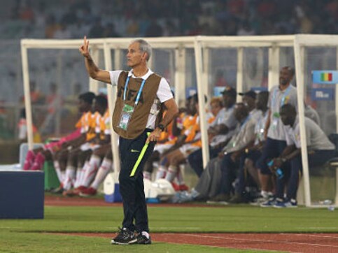 FIFA U-17 World Cup 2017: Brazil played their worst game in two and half years, says coach after win FIFA U-17 World Cup 2017: Brazil played their worst game in two and half years, says coach after win