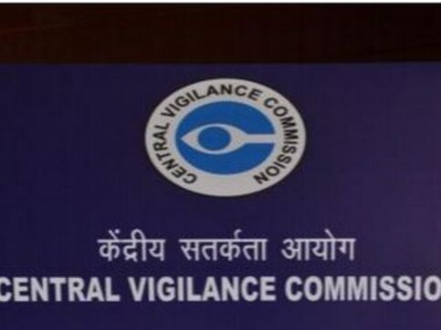 CVC to launch new 'integrity index' to rank govt departments over anti-corruption measures CVC to launch new 'integrity index' to rank govt departments over anti-corruption measures