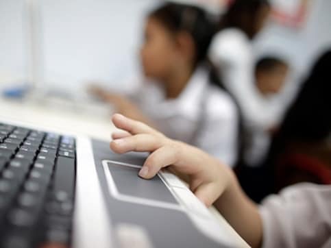 Rising internet usage in Southeast Asia is fueling the spread of sexually exploitative and abusive material of children Rising internet usage in Southeast Asia is fueling the spread of sexually exploitative and abusive material of children