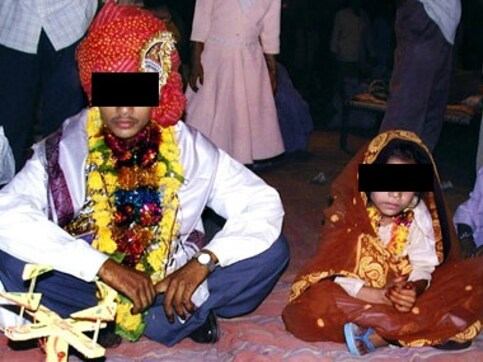 SC terms sex with minor wife as rape: Govt will have to fight entrenched mindsets to implement ruling SC terms sex with minor wife as rape: Govt will have to fight entrenched mindsets to implement ruling