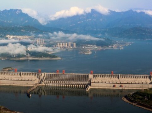 Tunnel or not, China is using water as a strategic weapon; India may stay indifferent at its own peril Tunnel or not, China is using water as a strategic weapon; India may stay indifferent at its own peril