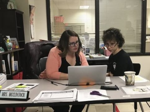 Technology will help students in returning to classrooms after hurricane Harvey and Irma Technology will help students in returning to classrooms after hurricane Harvey and Irma