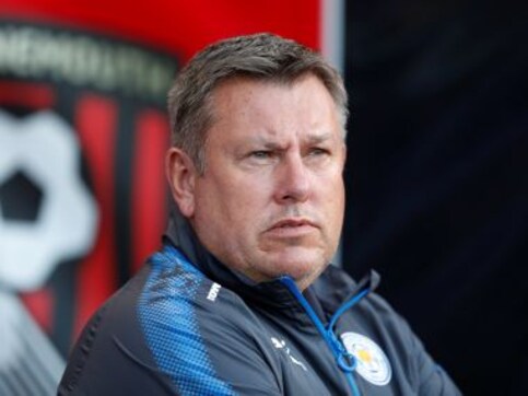 Premier League: Leicester City sack manager Craig Shakespeare four months after appointment Premier League: Leicester City sack manager Craig Shakespeare four months after appointment
