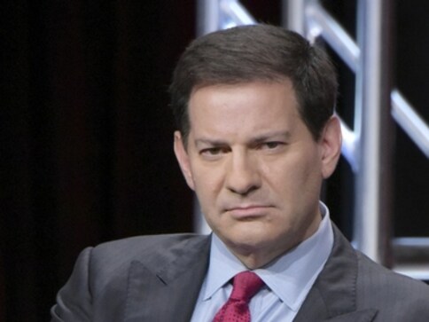 Prominent US political journalist apologises for 'inappropriate behaviour' after five women claim he sexually harassed them Prominent US political journalist apologises for 'inappropriate behaviour' after five women claim he sexually harassed them