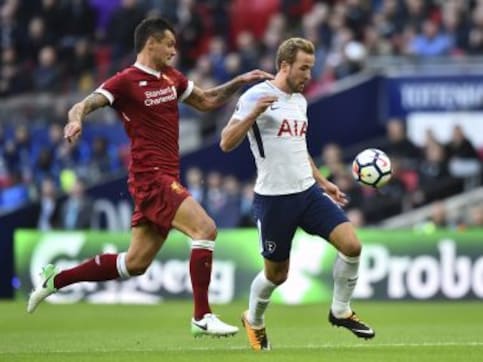 Premier League wrap: Dejan Lovren is the joke, Spurs are the punchline and Manchester United are not laughing Premier League wrap: Dejan Lovren is the joke, Spurs are the punchline and Manchester United are not laughing