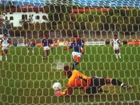 FIFA U-17 World Cup 2017: After Germany's stunning defeat to Iran, a look at biggest upsets in the event FIFA U-17 World Cup 2017: After Germany's stunning defeat to Iran, a look at biggest upsets in the event