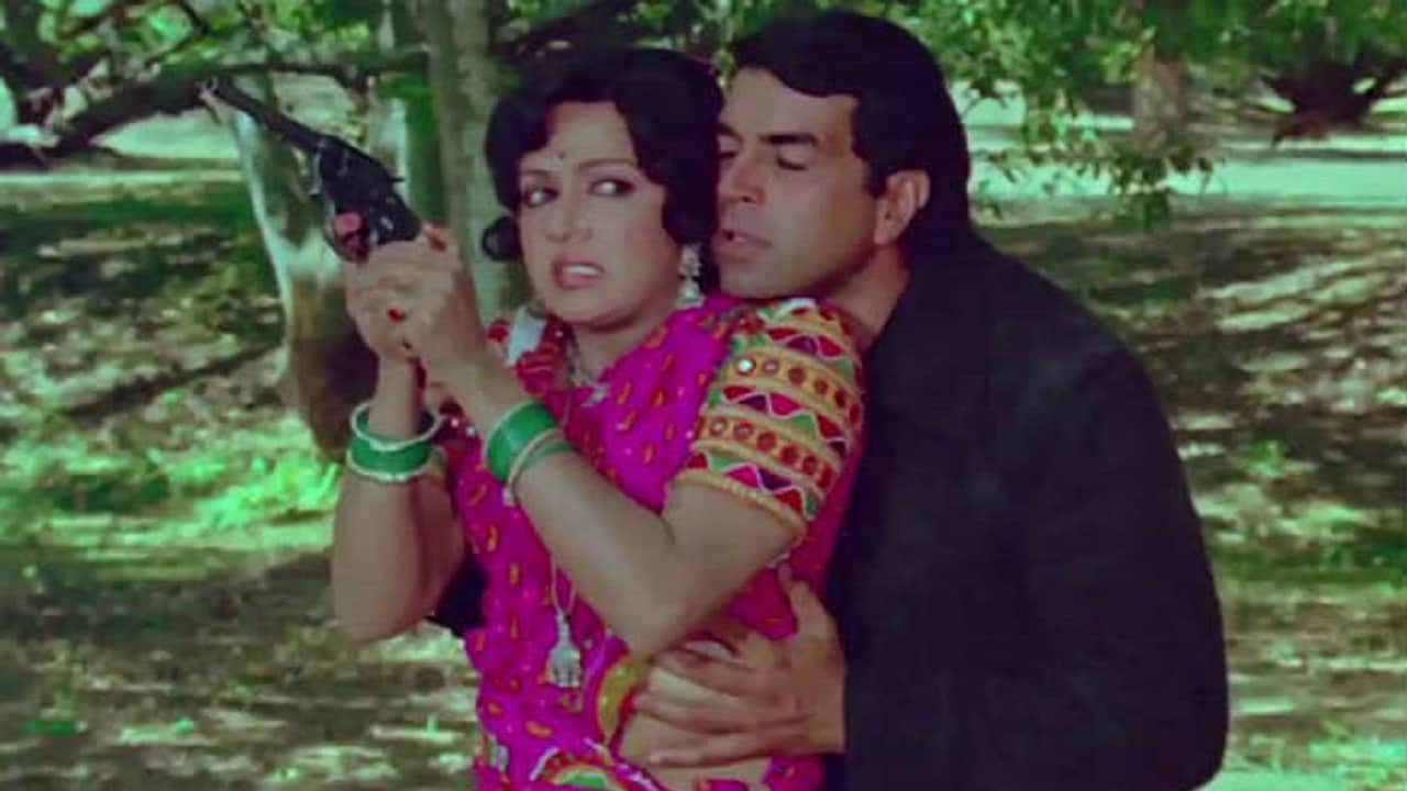 Dharmendra and hema malini xxx image compilation