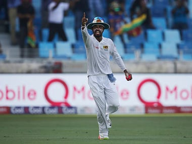 Pakistan vs Sri Lanka: Dinesh Chandimal believes 'witchcraft' helped visitors clinch Test series