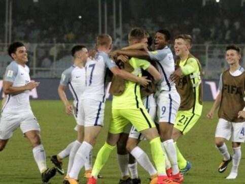 FIFA U-17 World Cup 2017: England’s youth teams' success typifies a change in mindset and fortunes FIFA U-17 World Cup 2017: England’s youth teams' success typifies a change in mindset and fortunes