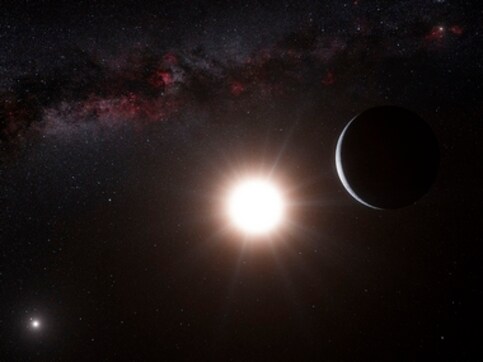 Scientists develop telescope attachment for enhanced precision in exoplanet observation Scientists develop telescope attachment for enhanced precision in exoplanet observation