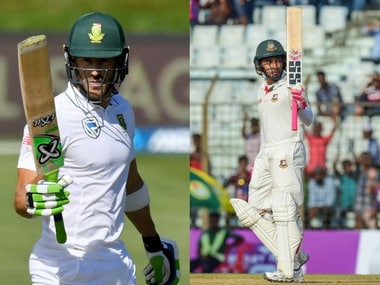 South Africa vs Bangladesh, 2nd Test, Day 3 at Bloemfontein: Live cricket score and updates