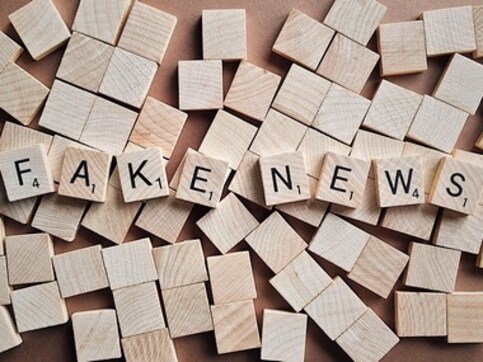 Centre sets up fact-checking unit to check fake news related to govt and its policies Centre sets up fact-checking unit to check fake news related to govt and its policies